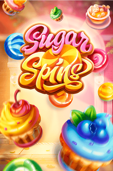 Play Sugar Spins