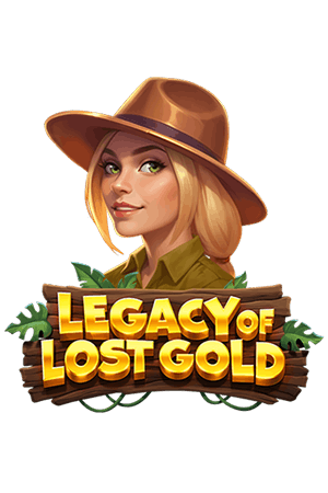 Play Legacy of Lost Gold