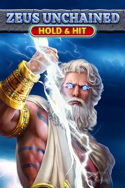 Play Zeus Unchained - Hold & Hit